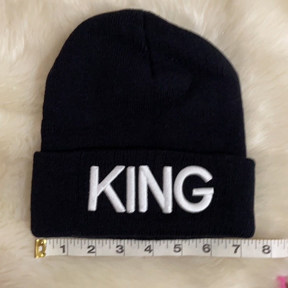 Kings Hat - Picture 4 of 5